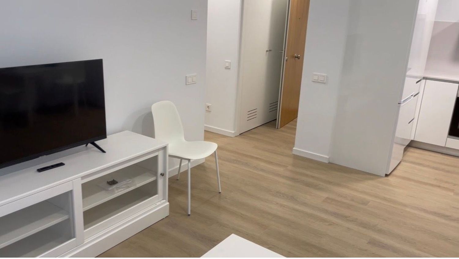 Piso en calle Doctor Alfonso Chiscano Díaz, 24 - Foto 3