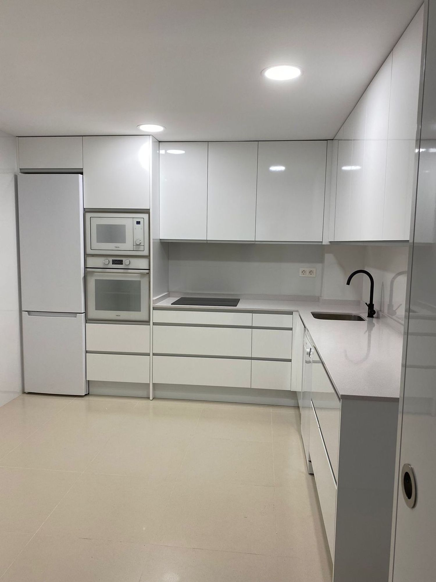 Piso en avenida del Tenor Fleta, 34 - Foto 20