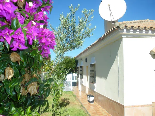 Casa o chalet independiente en Calle Mochuelo, 1 - Foto 38