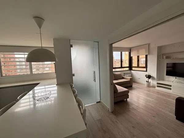 Piso en Benimaclet, Benimaclet - Foto 5