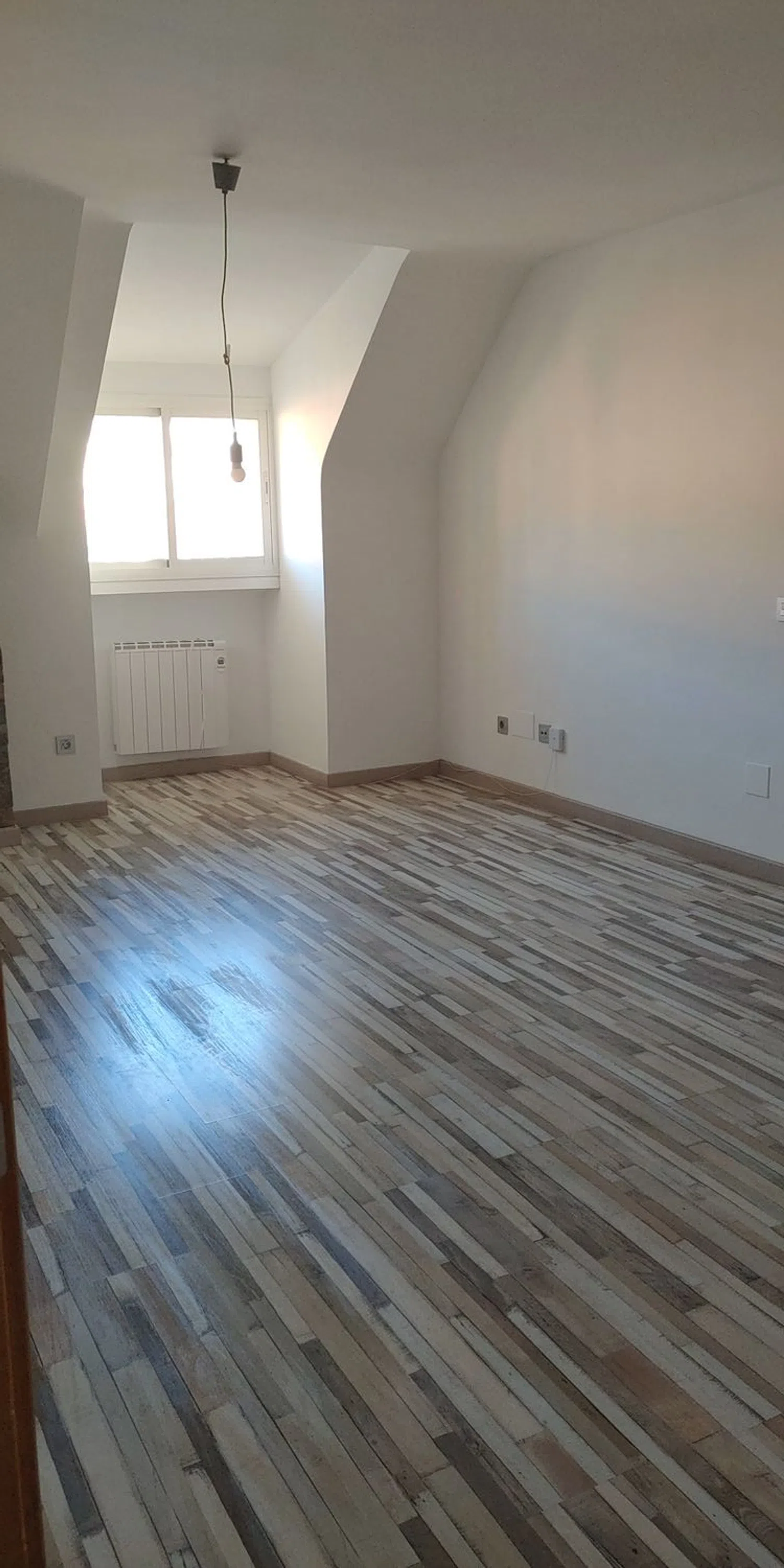 Ático en calle Virgen del Pilar, 3 - Foto 7