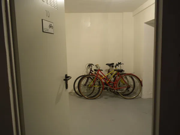 Piso en Calle Heraclio Fournier, 4, Adurtza, Adurtza - Foto 15