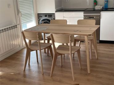 Apartamento en Residencia - Foto 5