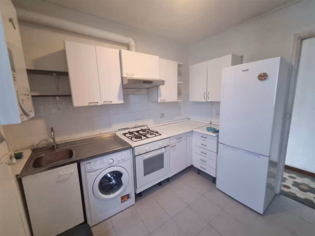 Piso en  Calle de Valderribas 1