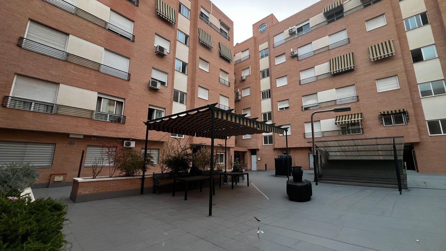 Piso en Barrio de la Cruz, 4 - Foto 22