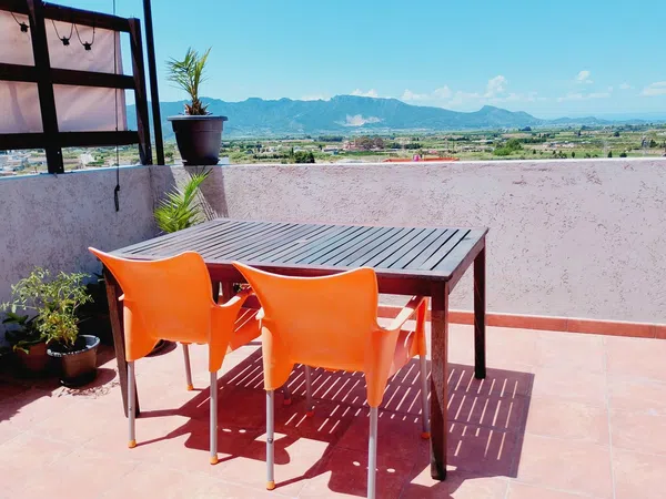 Chalet pareado en Calle Bisbe Muñoz, 6, Pueblo de Cullera - Foto 1