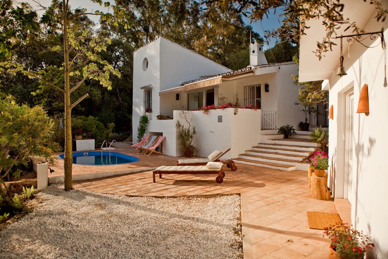 Casa o chalet independiente en Calle de la Palmera, 6, Las Lomas - Foto 3