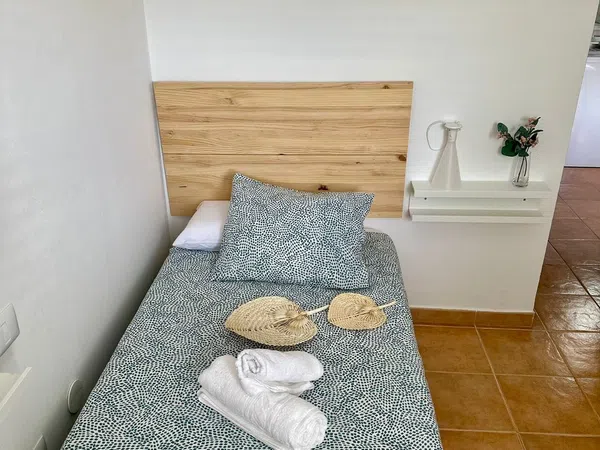 Piso en Carretera de Botija, 3, Sardina, Sardina - Foto 25