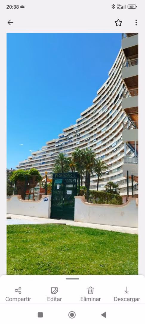 Apartamento en  Avinguda el Racó 12 - Foto 5