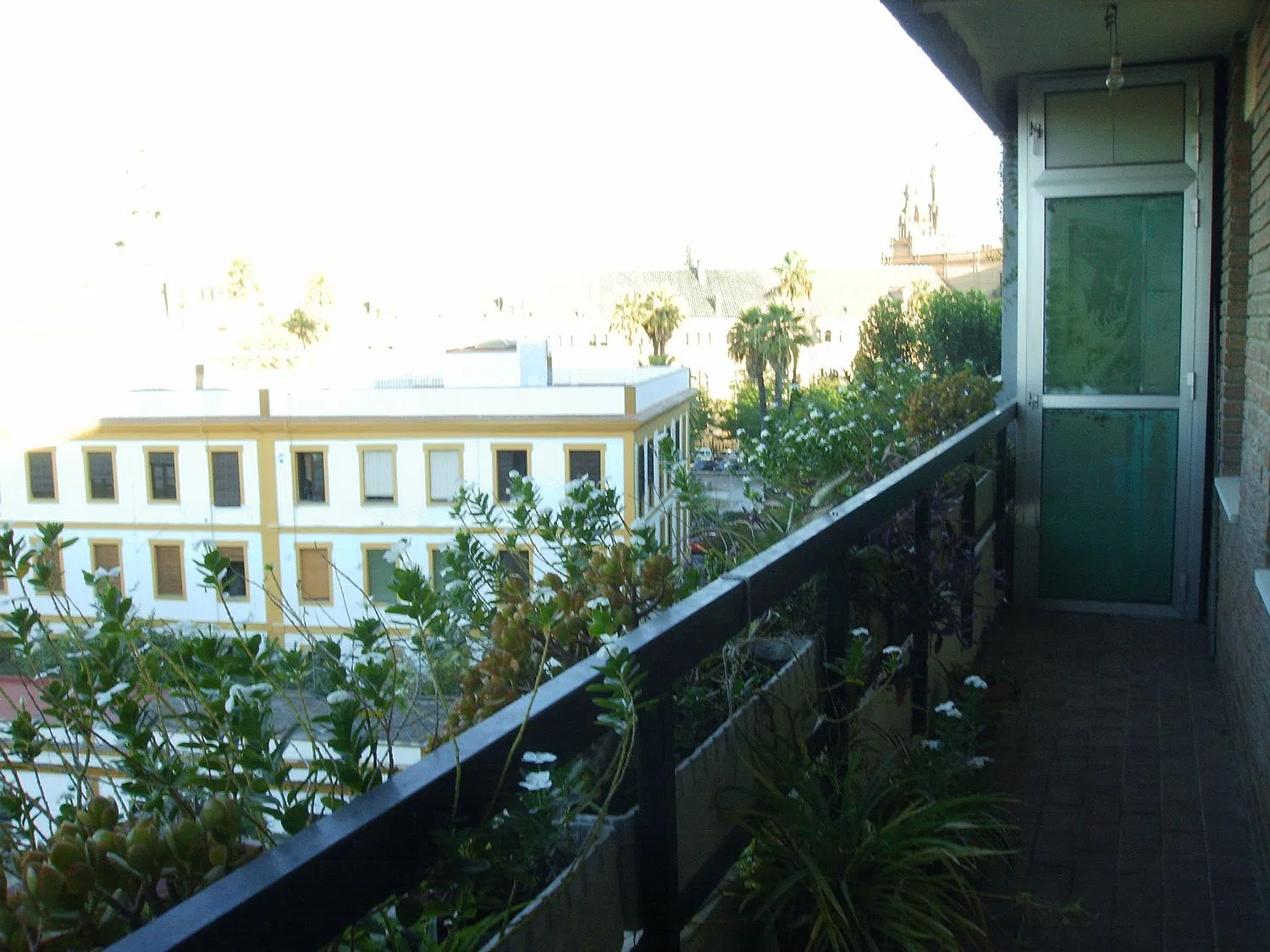 Piso en calle las Cruzadas, 5 - Foto 11