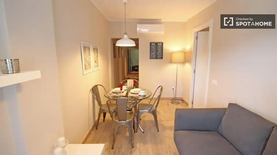 Piso en  Barcelona Capital - Foto 3
