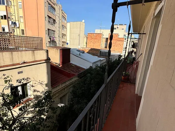 Piso en La Bordeta - Foto 16
