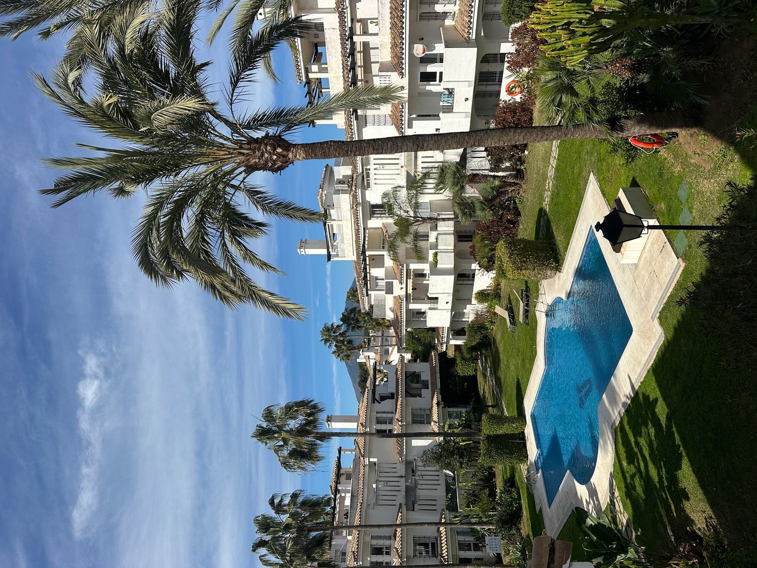 Dúplex en Urbanización Los Naranjos de Marbella, 7 - Foto 3