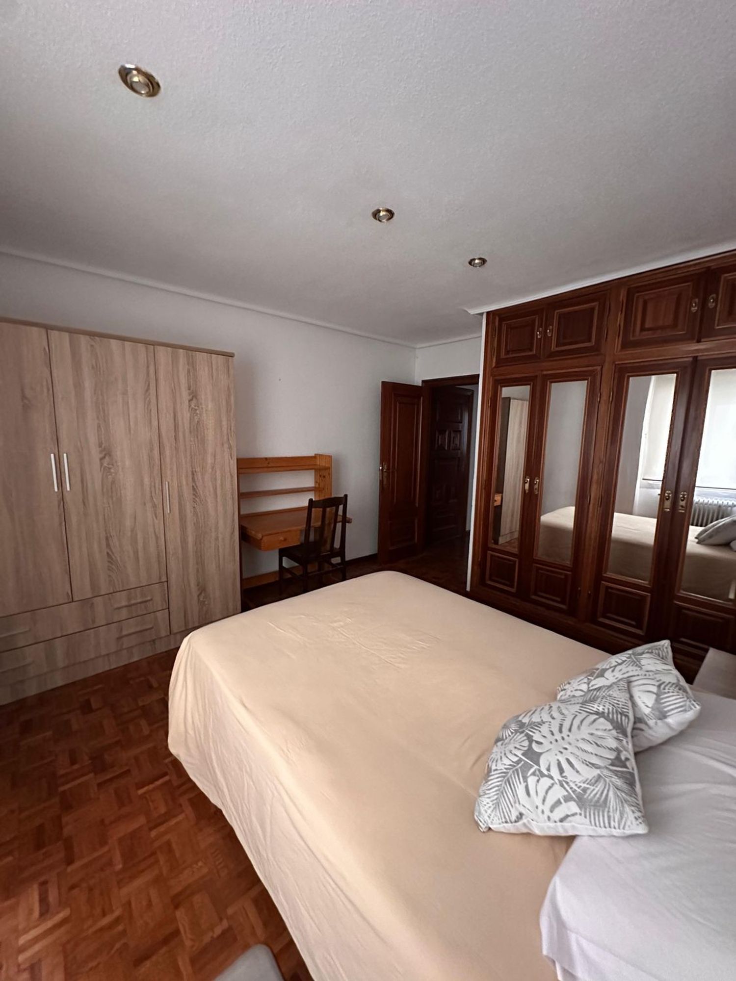 Piso en calle Pedro Mendoza, 5 - Foto 4