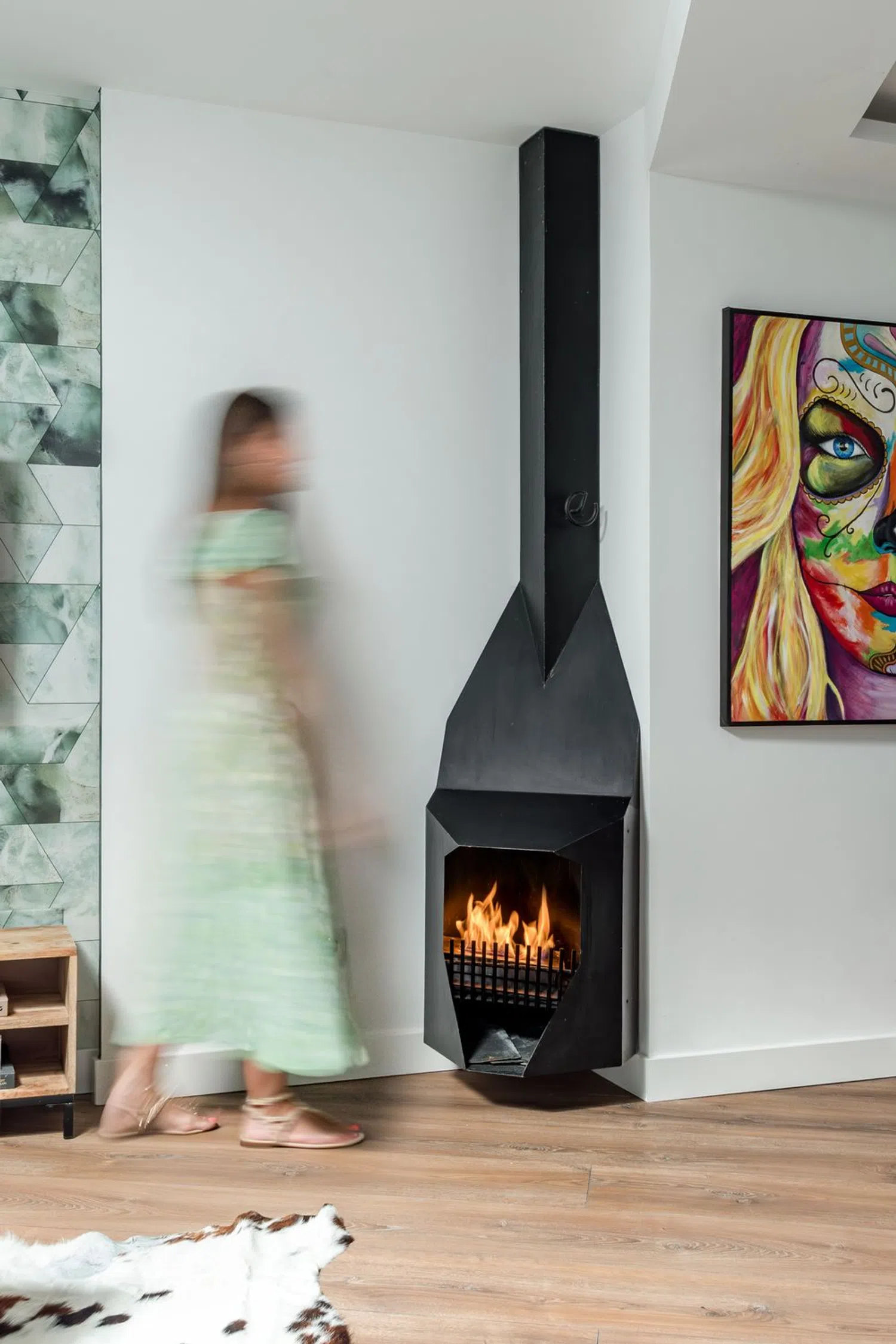 Piso en Zona norte - Foto 5