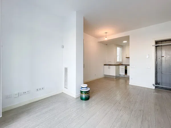 Piso en Calle d'Hondures, 40, La Sagrera - Foto 4