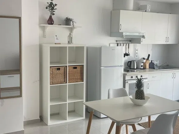 Piso en Calle Concordia, 82, Las Piscinas Naturales - Foto 3