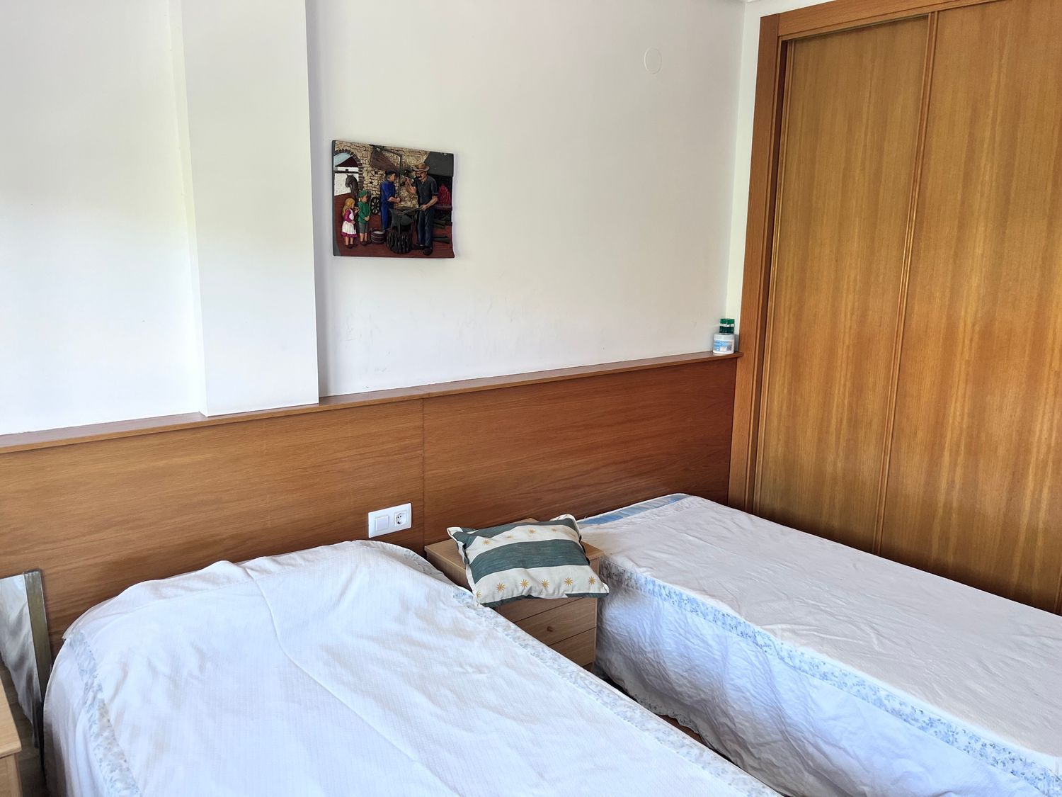 Piso en Avenida Primero de Mayo, 32, Santa Teresa, Santa Teresa - Foto 22
