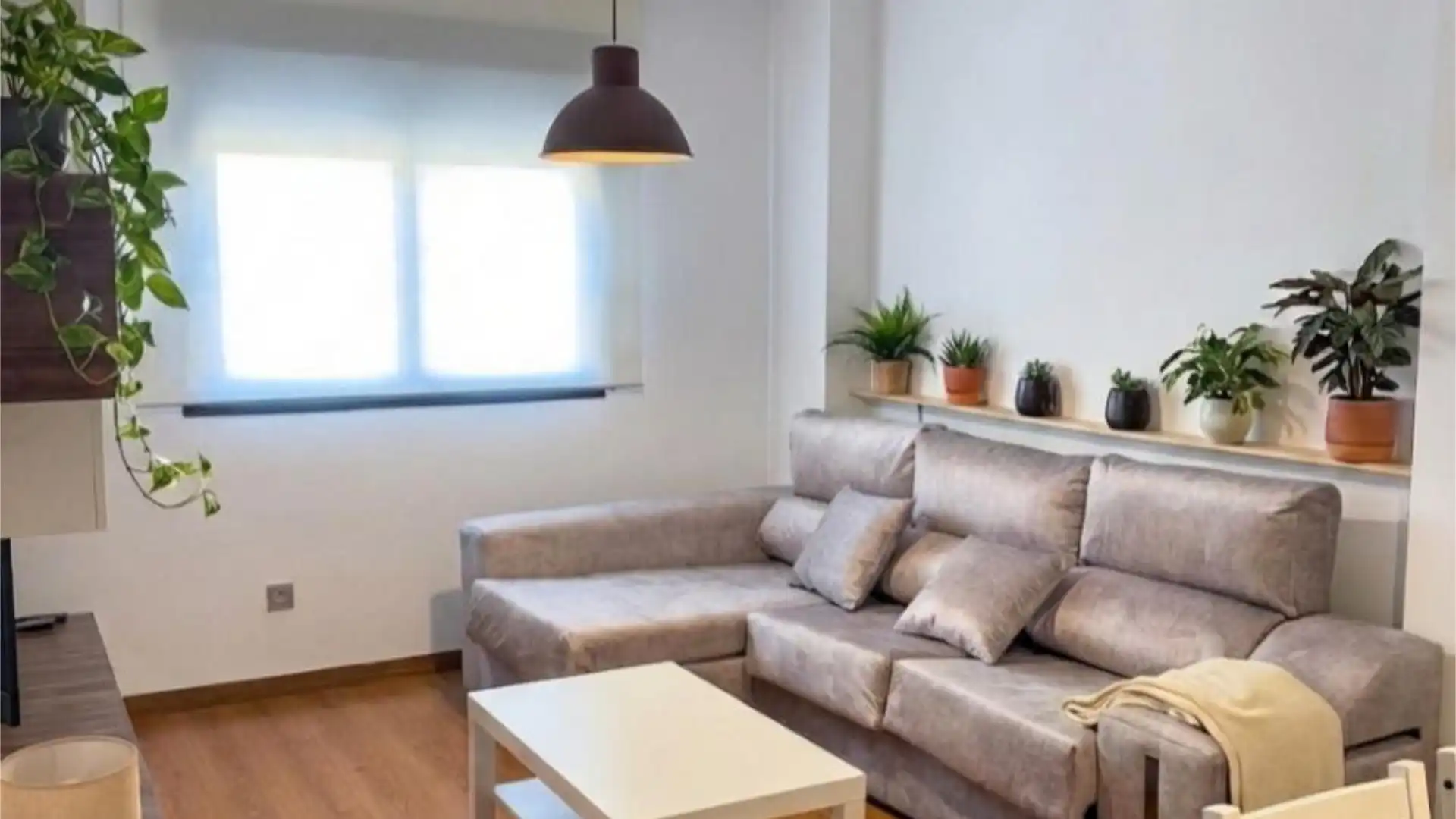 Piso en  Calle Palencia 23 - Foto 1