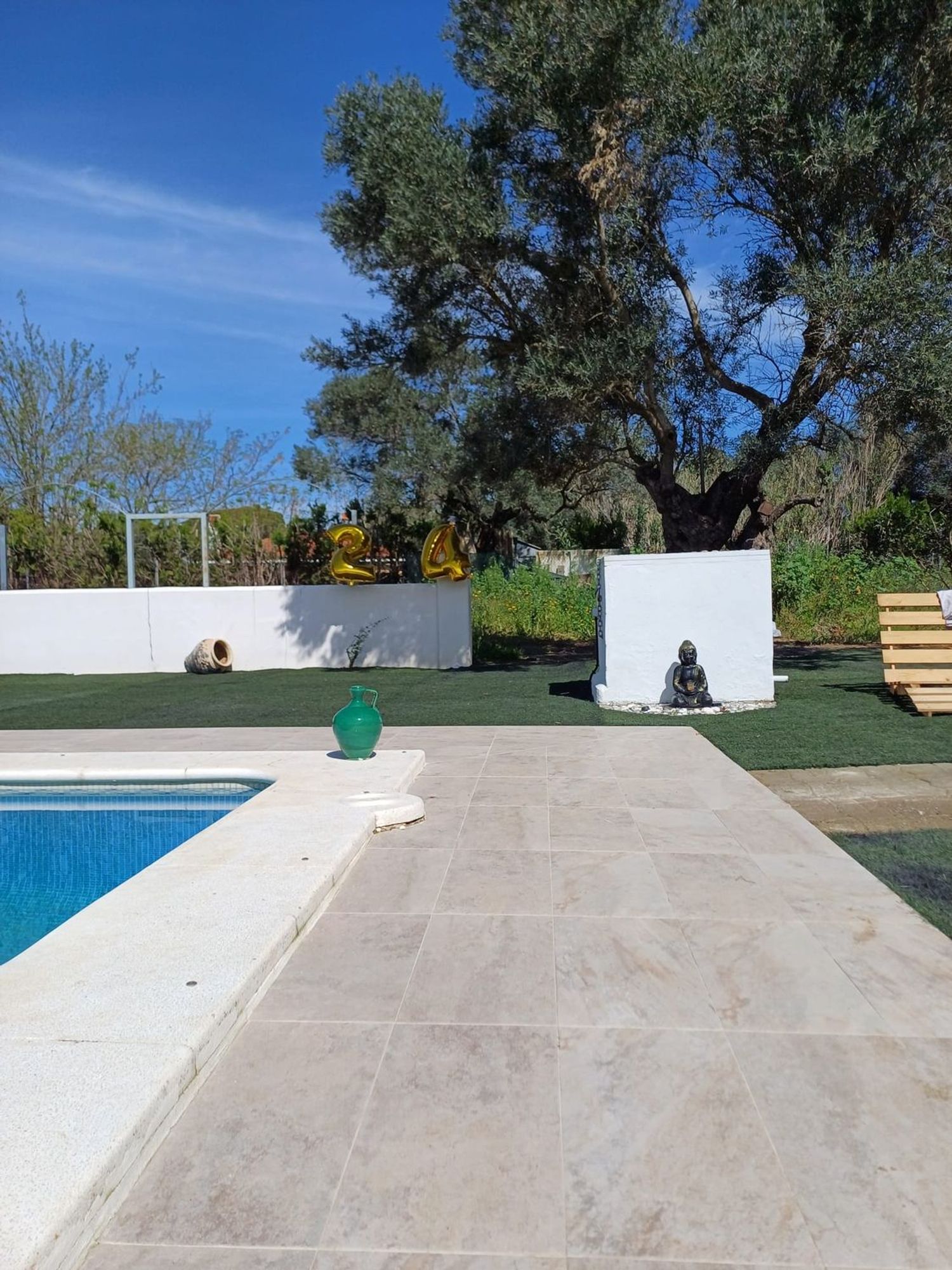 Finca rústica en Coria del Río - Foto 10