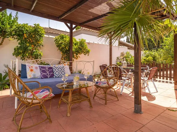 Casa o chalet independiente en Calle Leman, 14 - Foto 9