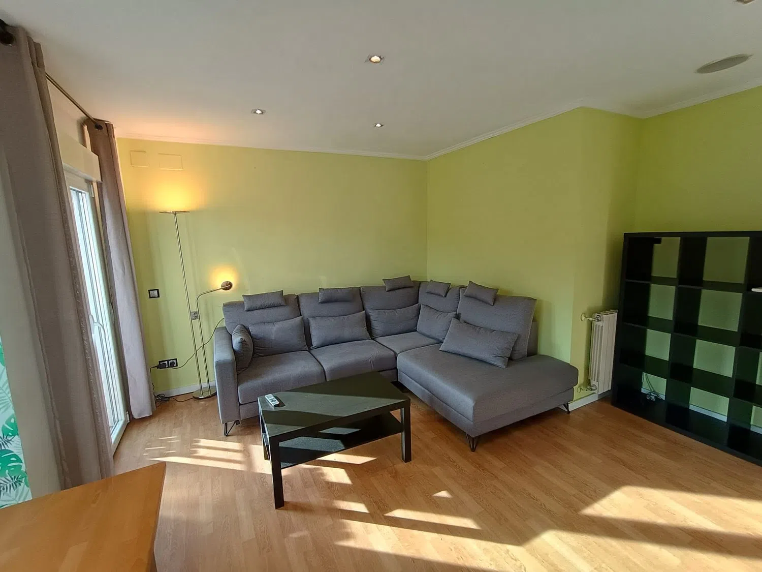 Ático en vereda del Carmen, 13 - Foto 1