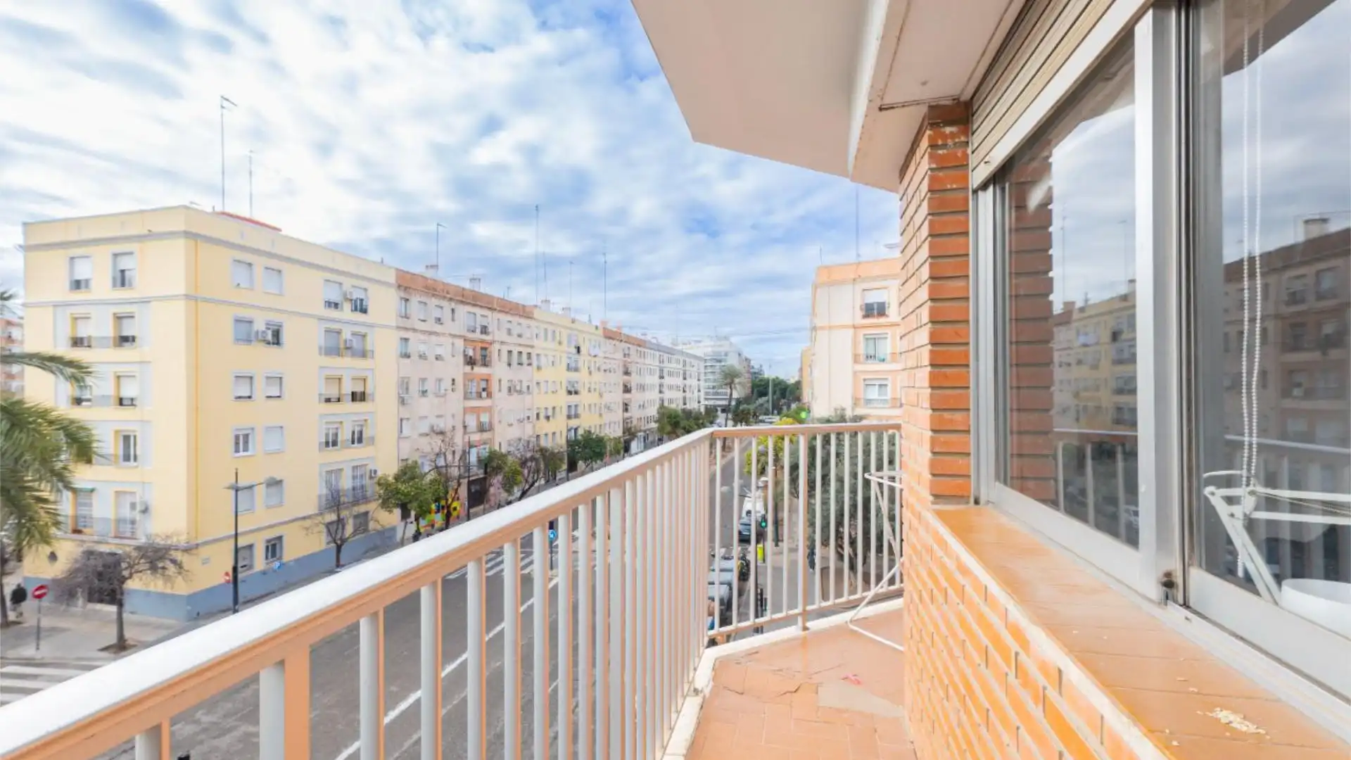 Piso en  Carrer de Yecla 19 - Foto 43