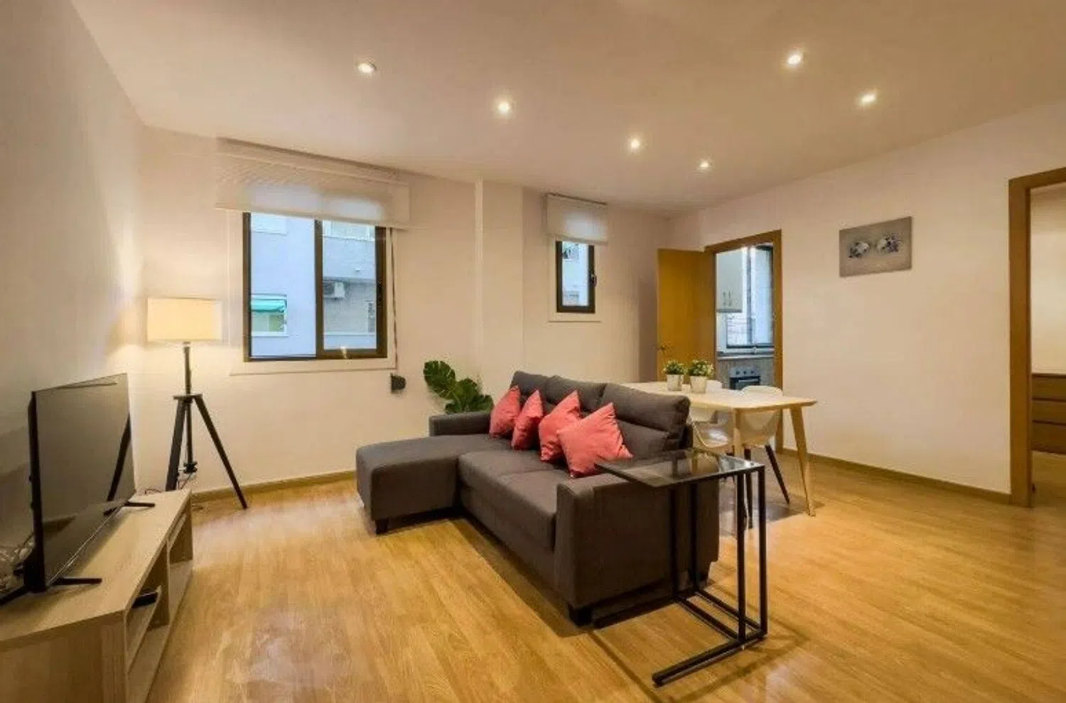 Piso en Gran Via de les Corts Catalanes, 284 - Foto 7