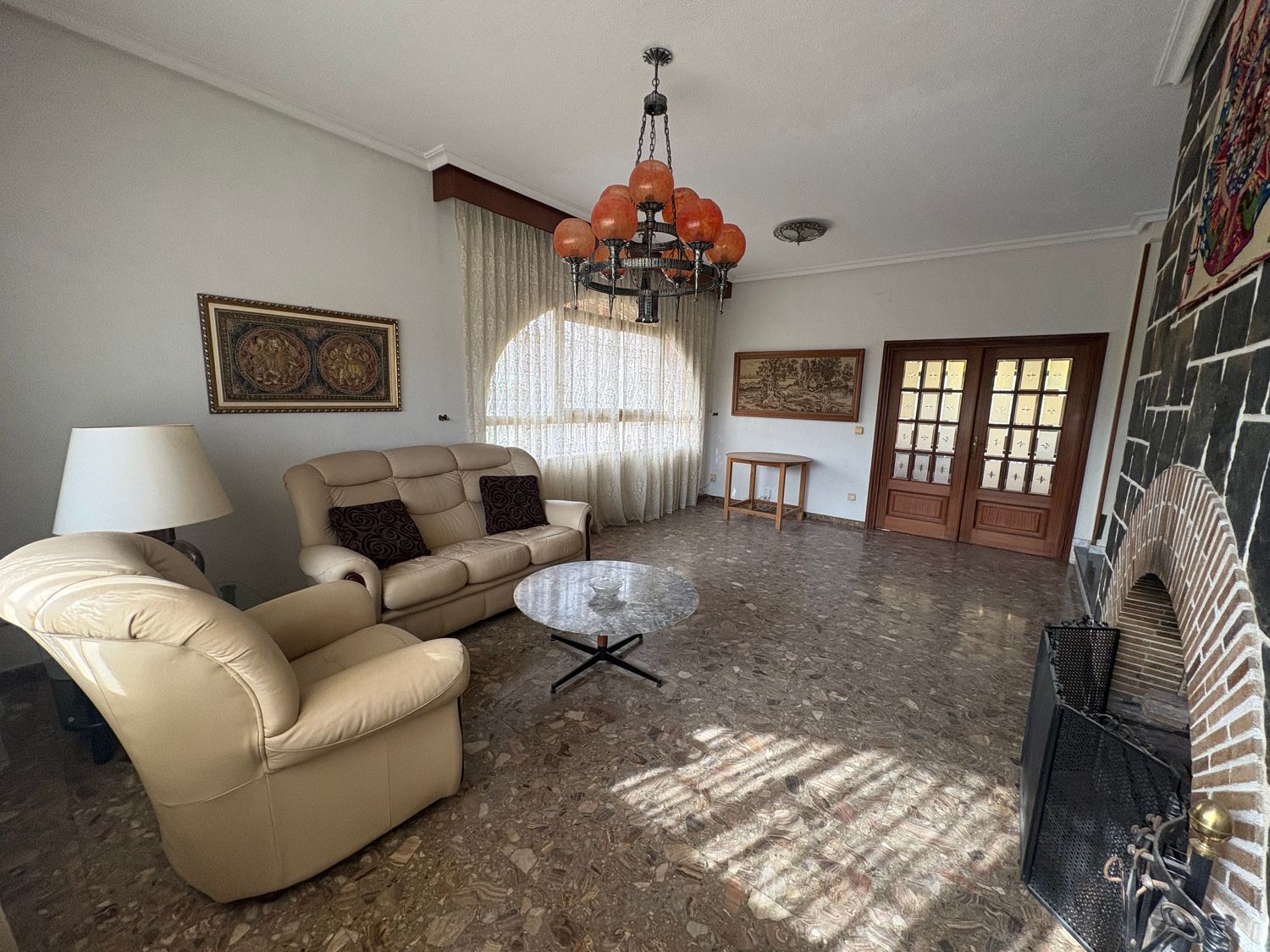 Casa independiente en calle Alcalde Edmundo Seva Garcia, 8 - Foto 4