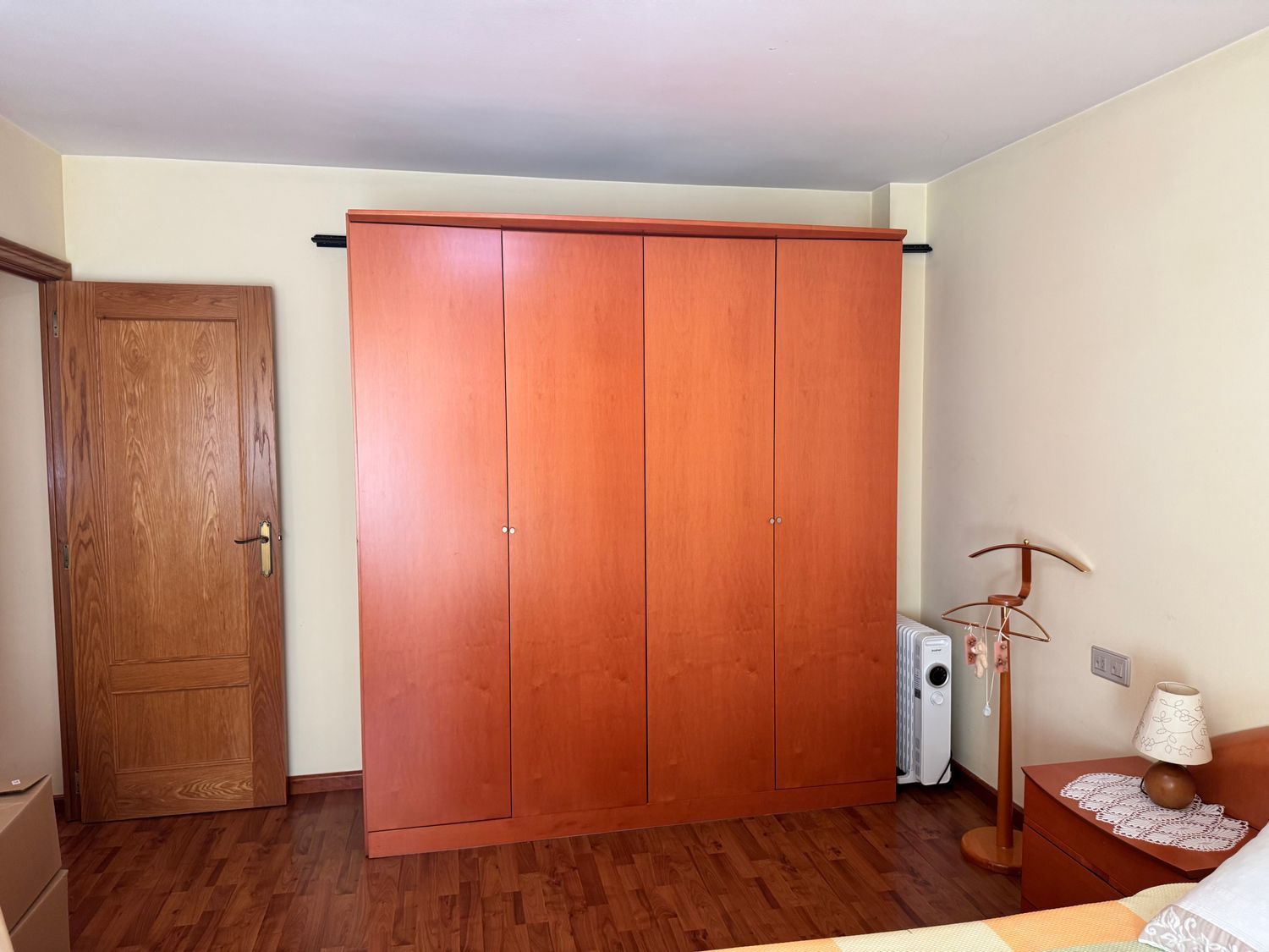 Piso en Escorxador - El Palau - Foto 29