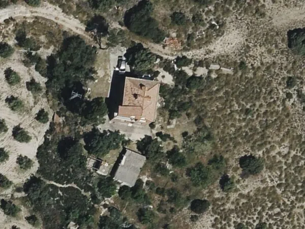Casa o chalet independiente en Zona la Varga s/n - Foto 8