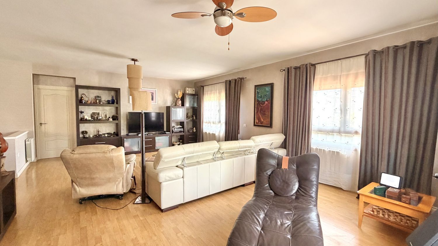 Piso en Calle Olivos, Castillo - Campodón - Foto 16
