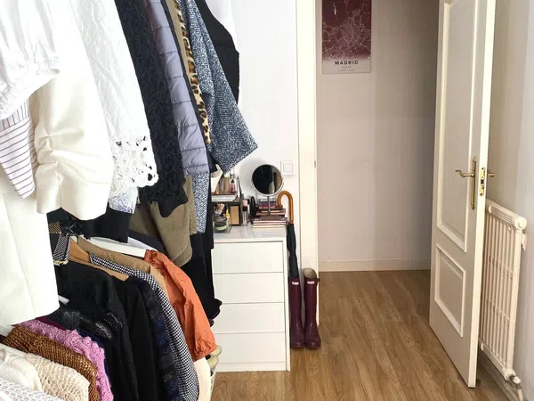 Piso en calle de Antonio Pérez, 19 - Foto 32