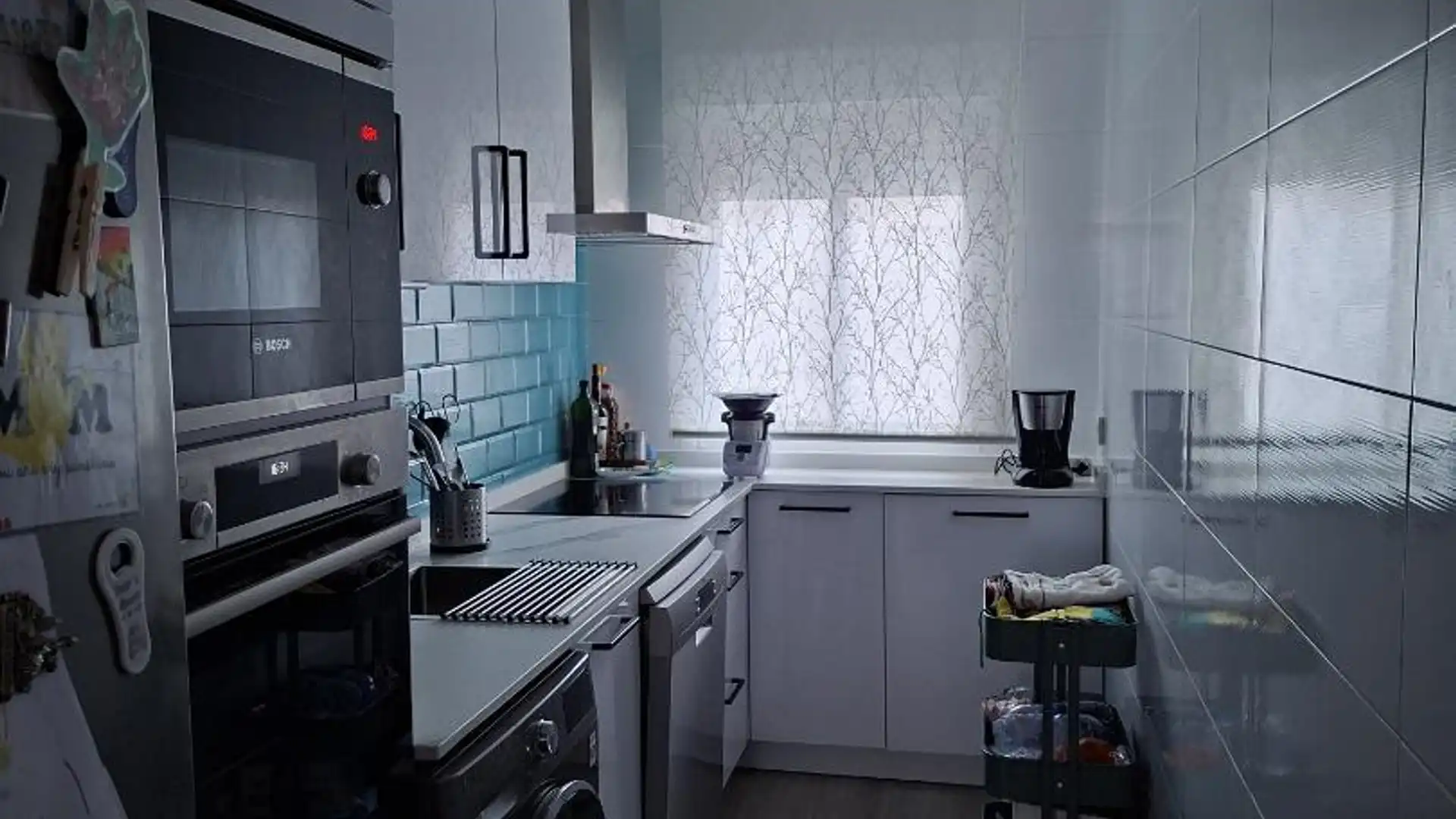 Piso en  Calle del Corazón de María 39 - Foto 4