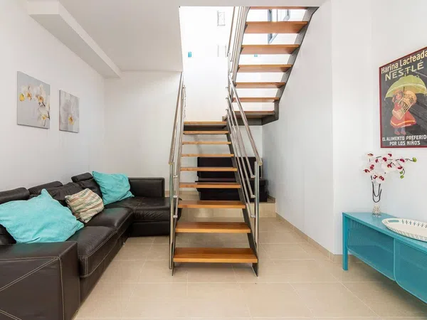 Casa o chalet independiente en Calderon de la barca, 10, Torrox Pueblo, Torrox Pueblo - Foto 15