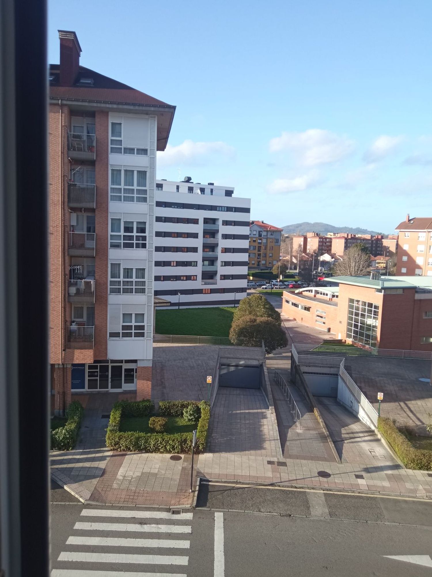 Piso en Barrio Corredoria-La Carisa-Prado de La Vega - Foto 1