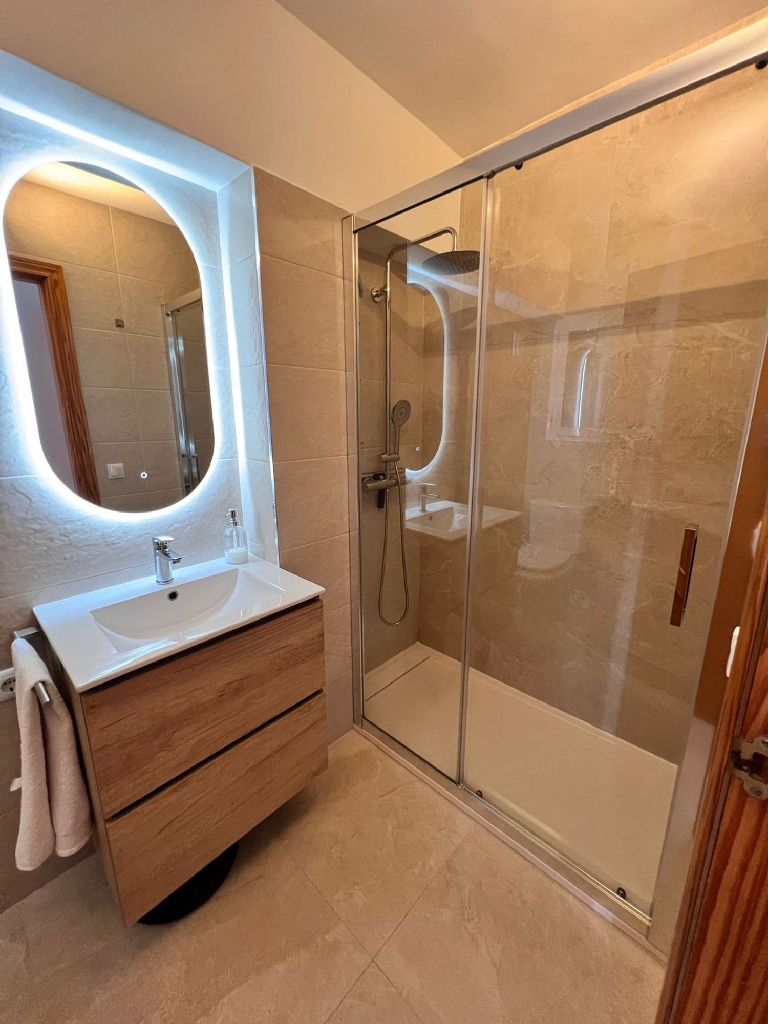 Ático en carretera Militar, 252 - Foto 16