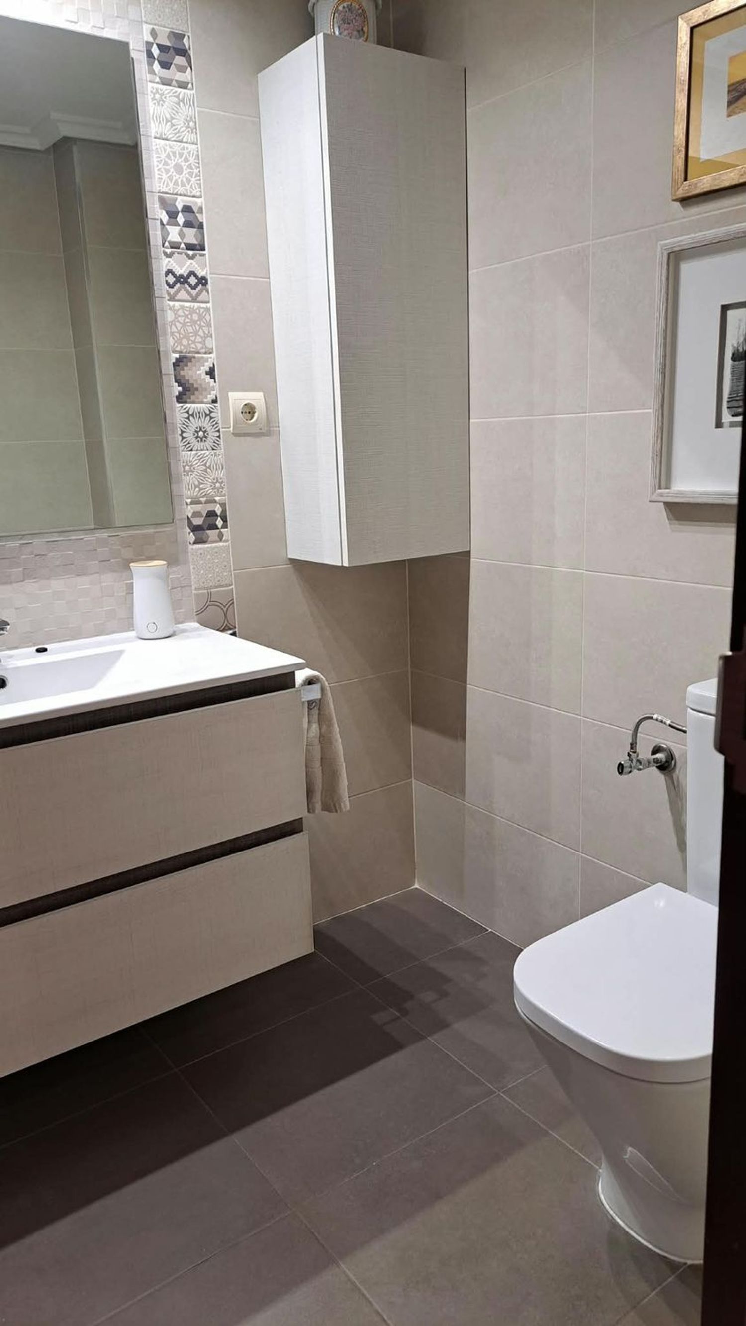 Piso en Calle Cabestany, 3, Centro - San Lorenzo, Centro - San Lorenzo - Foto 14