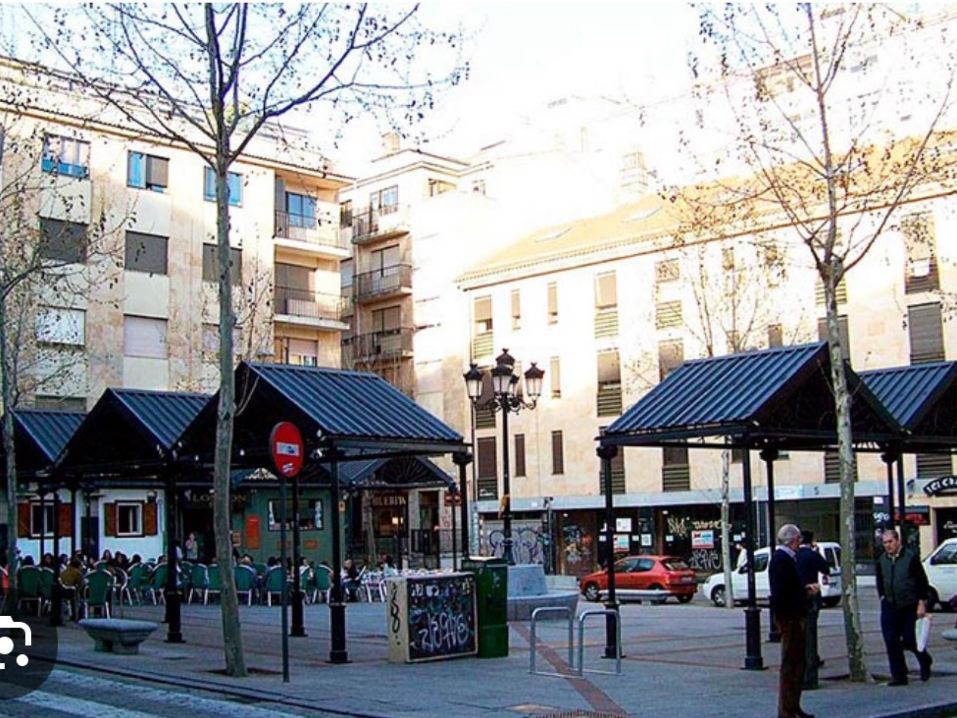 Piso en  Calle Consuelo 9 - Foto 13