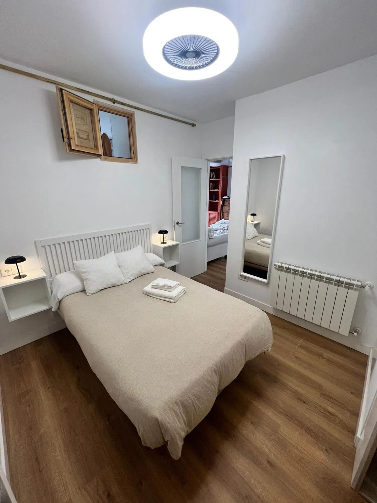 Piso en paseo de la Castellana, 190 - Foto 20