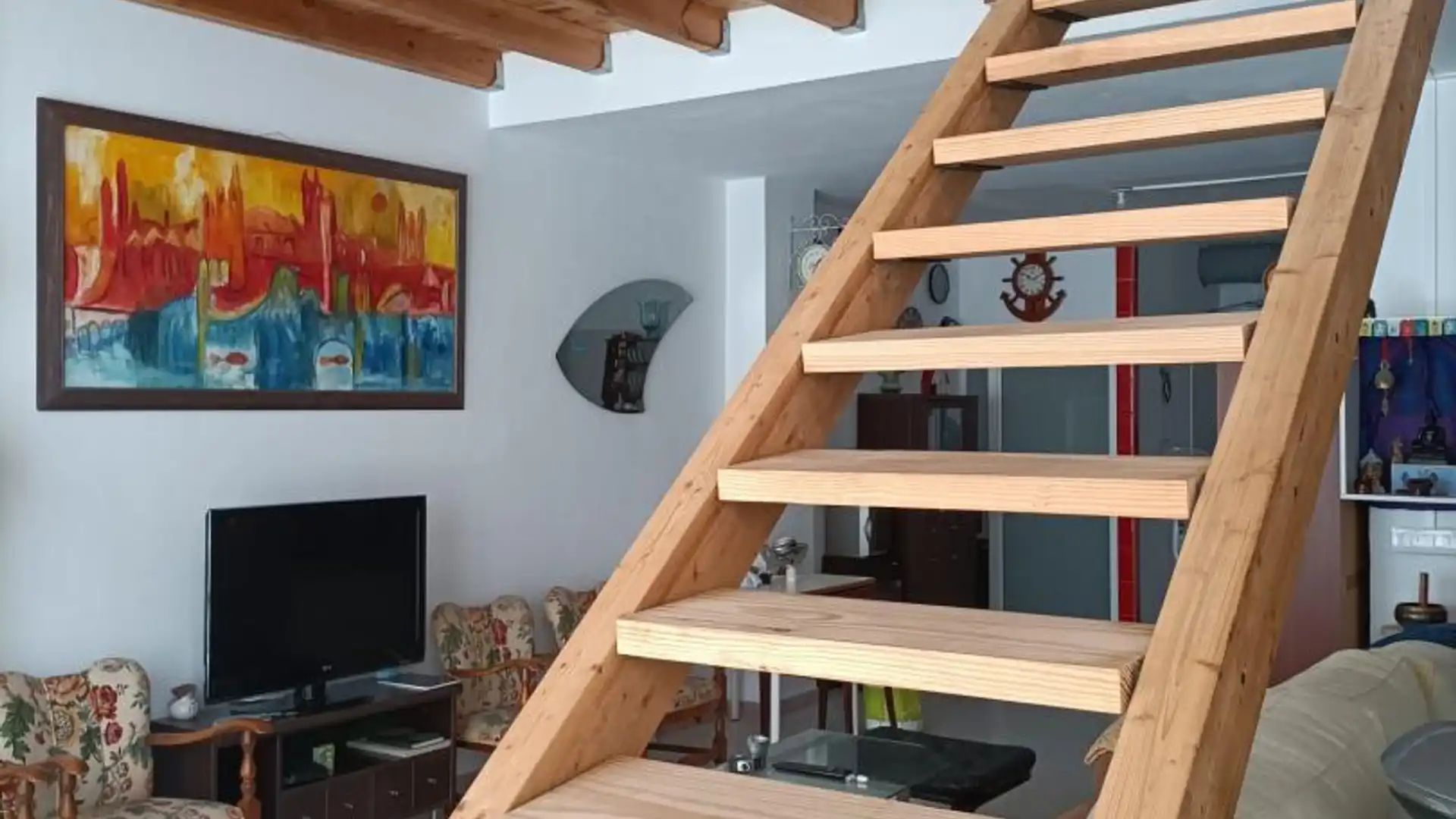 Planta baja en  Calle Teobaldo Power 8 - Foto 11