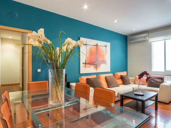 Piso en Calle de Barbieri, 6, Chueca-Justicia - Foto 1