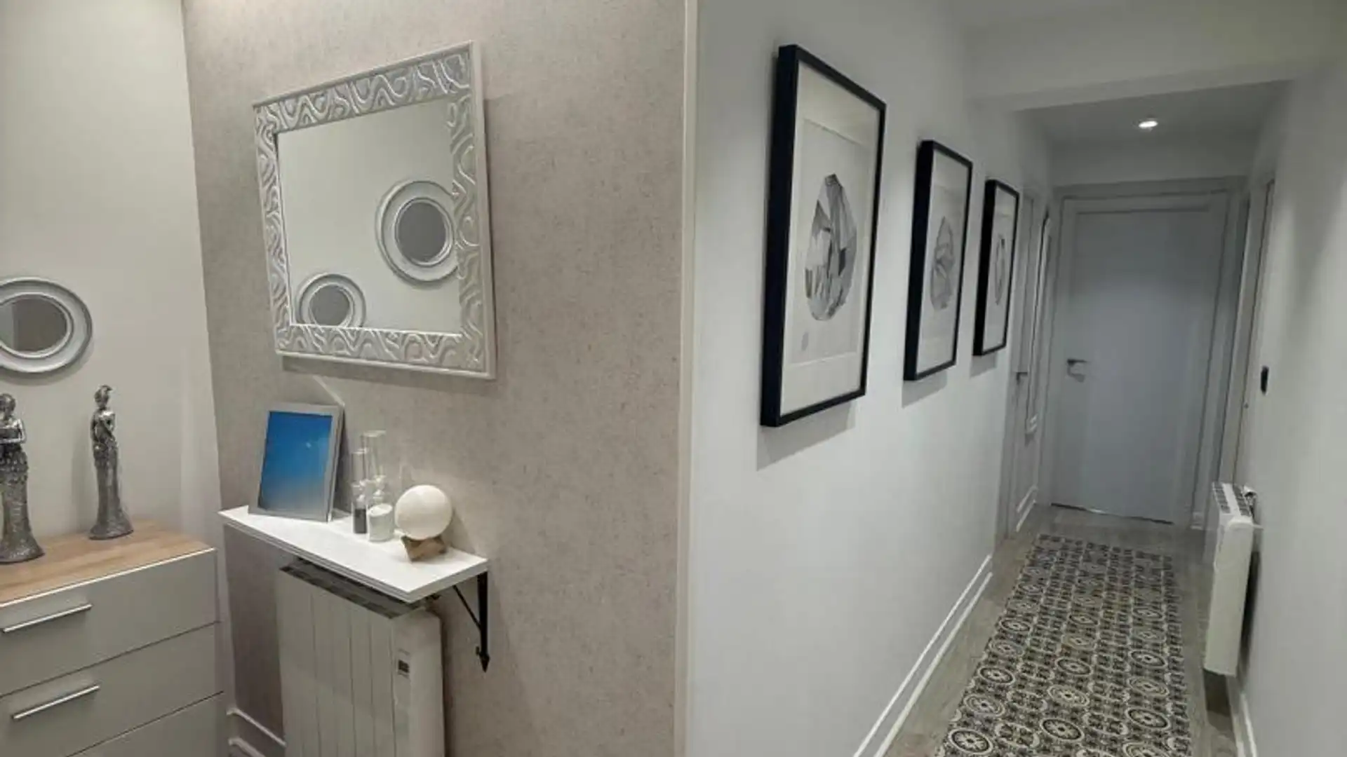 Piso en  Avenida das Mariñas 346 - Foto 8