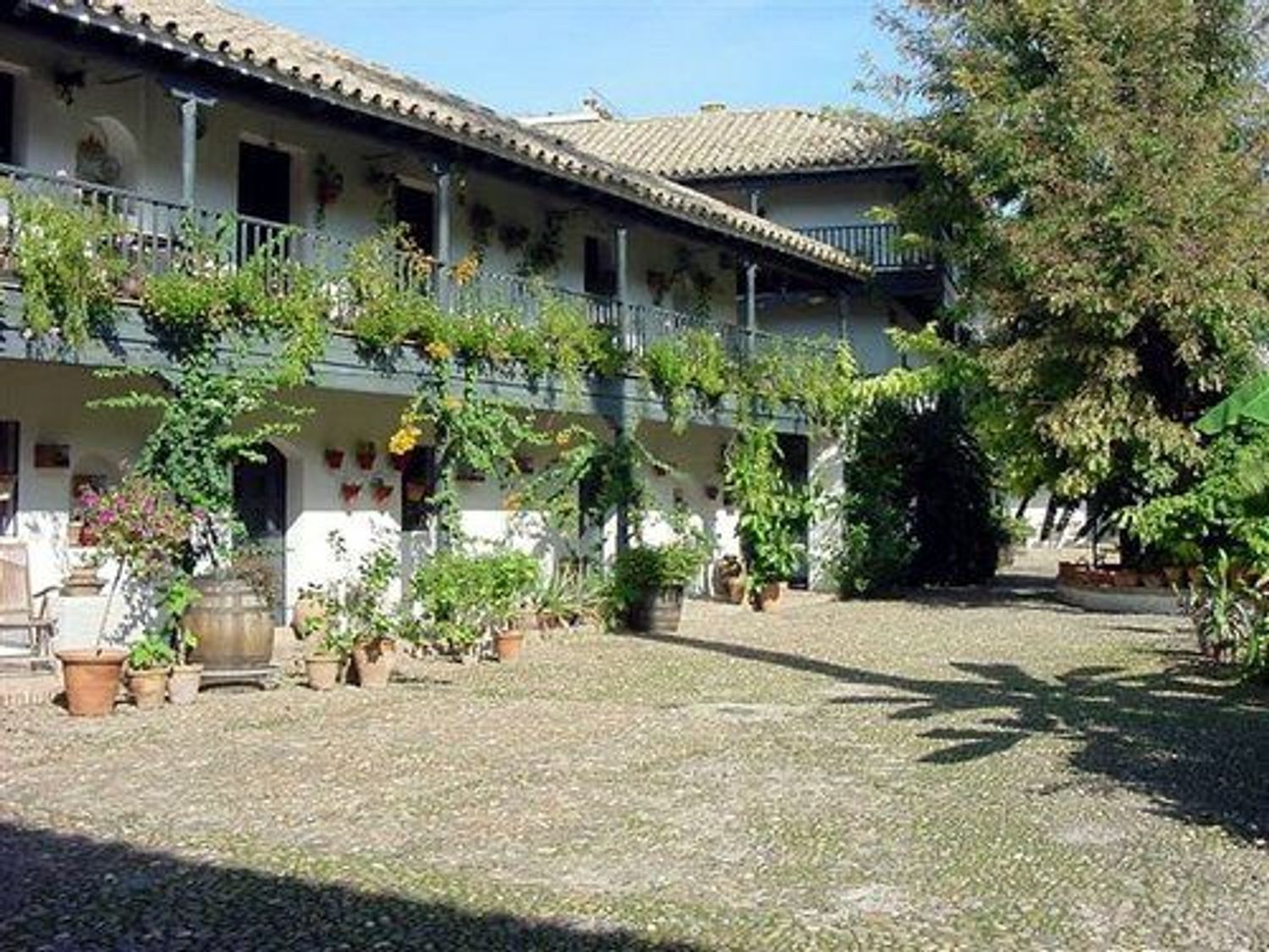 Estudio en Calle Santiago, 27, Puerta Carmona-Puerta Osario-Amador de los Ríos - Foto 2