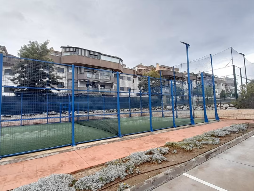 Piso en  Avenida Rocio Jurado 7 - Foto 29