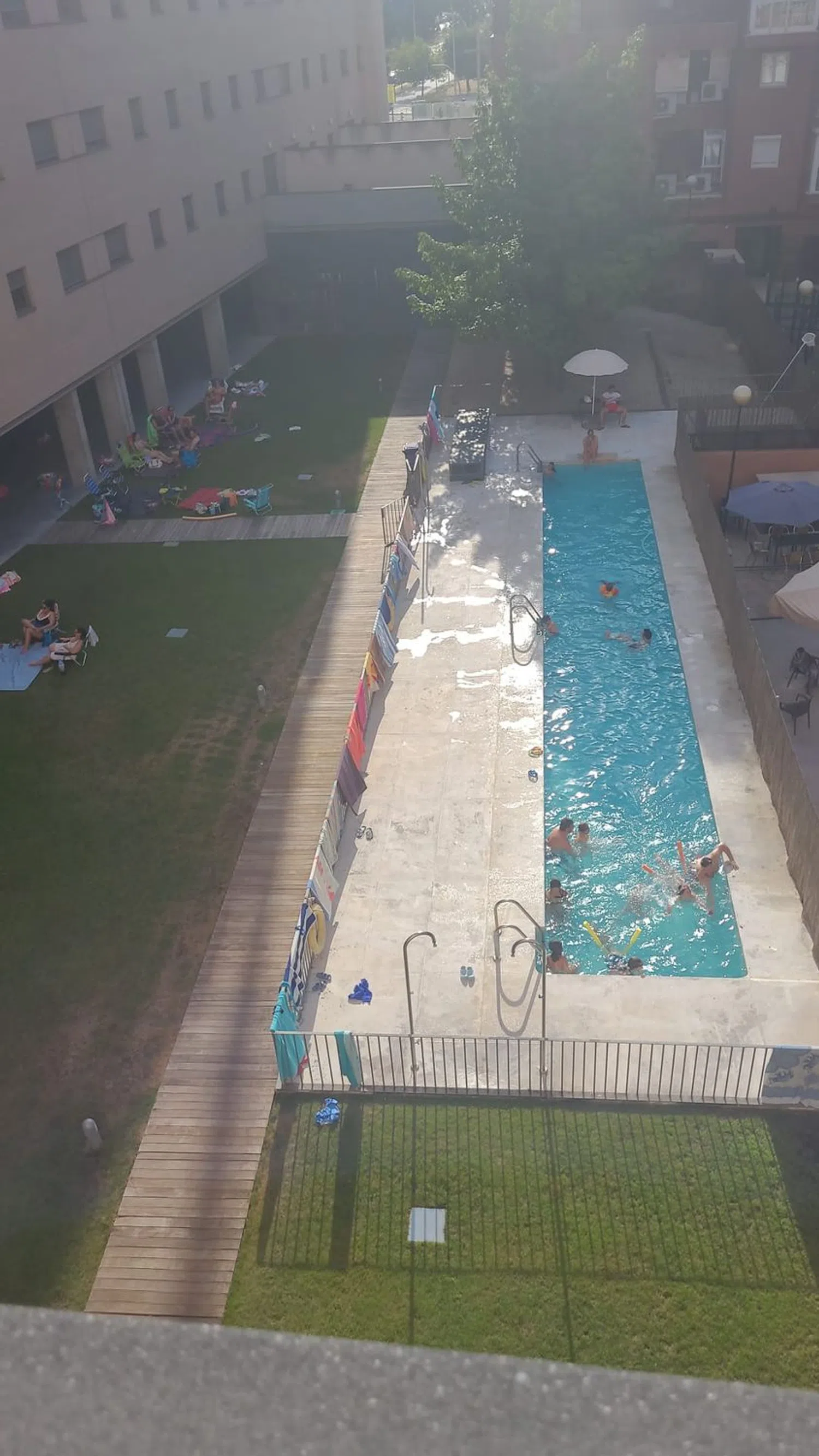 Piso en calle Alcalde Henche de la Plata, 1