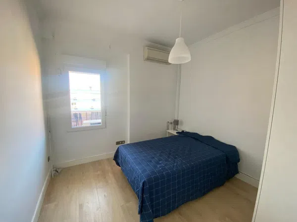 Piso en Avenida de la Ciudad de Barcelona, Adelfas - Foto 15