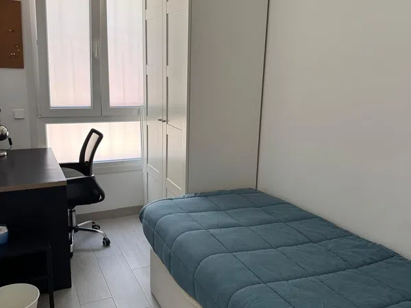 Piso en Calle de Ceferino Ávila, Campamento - Foto 9
