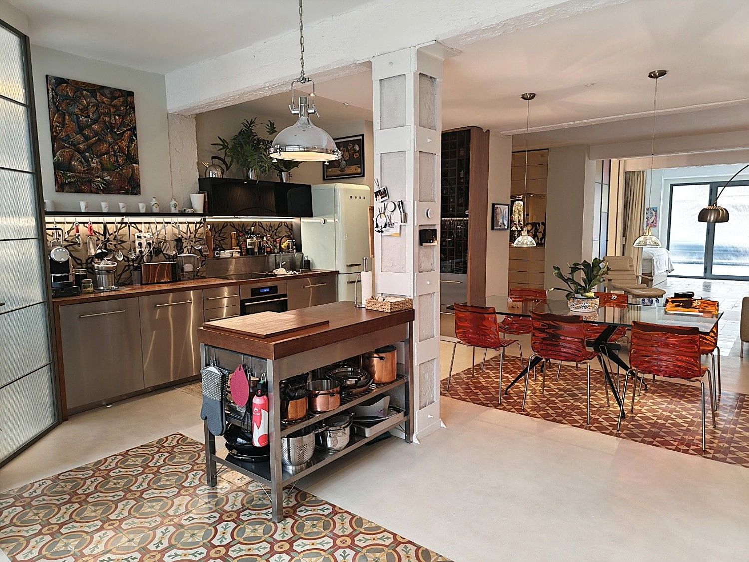 Estudio en Barrio Playa de la Malvarrosa - Foto 25