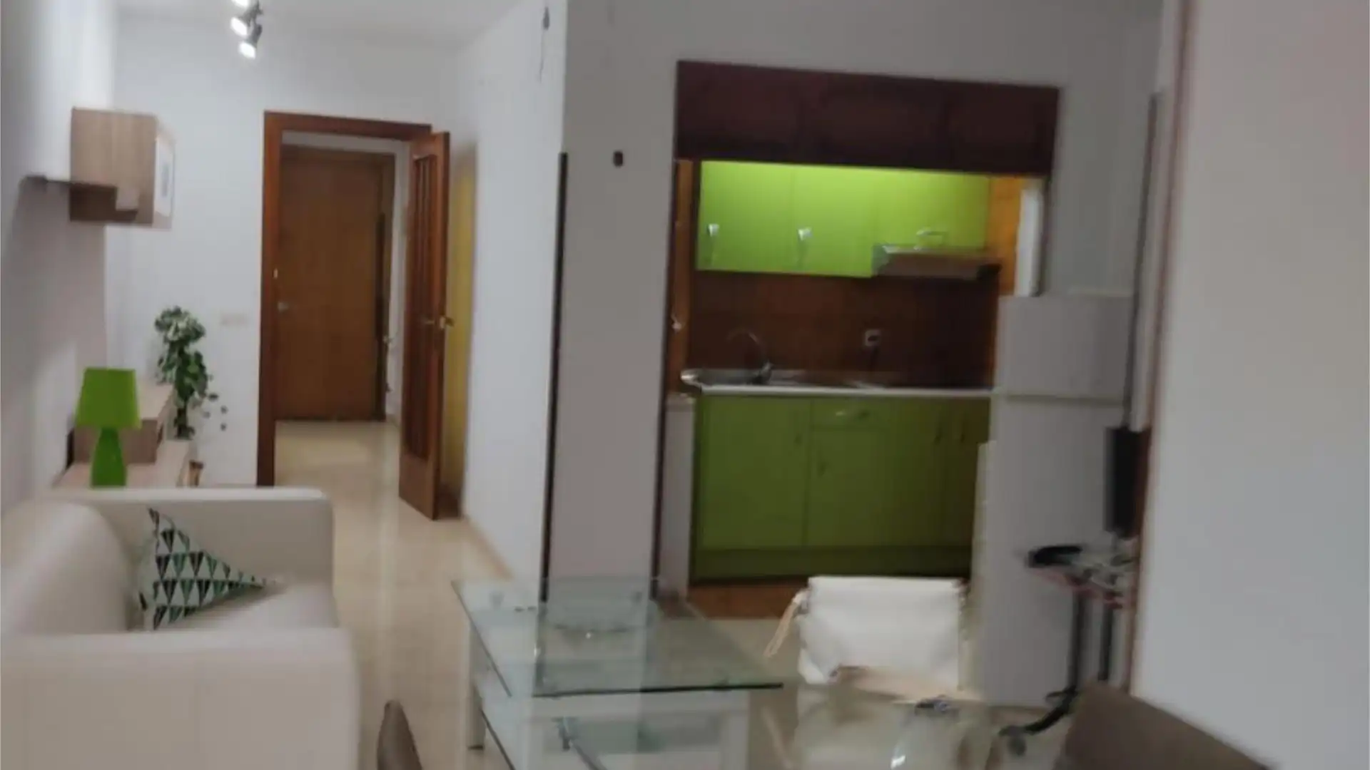 Piso en  Plaza Albert Einstein 3 - Foto 2